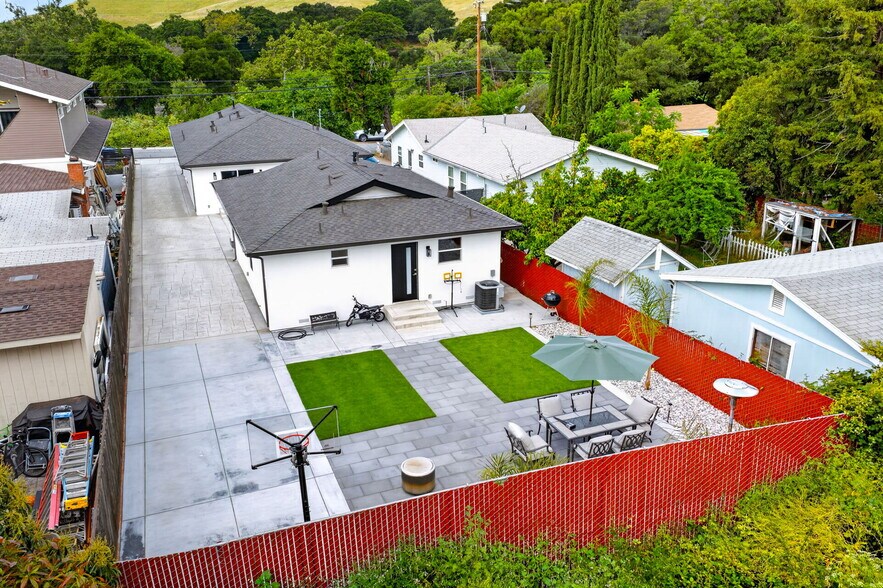 More Photos Of 919 Old Canyon Rd, Fremont Multifamily For Sale