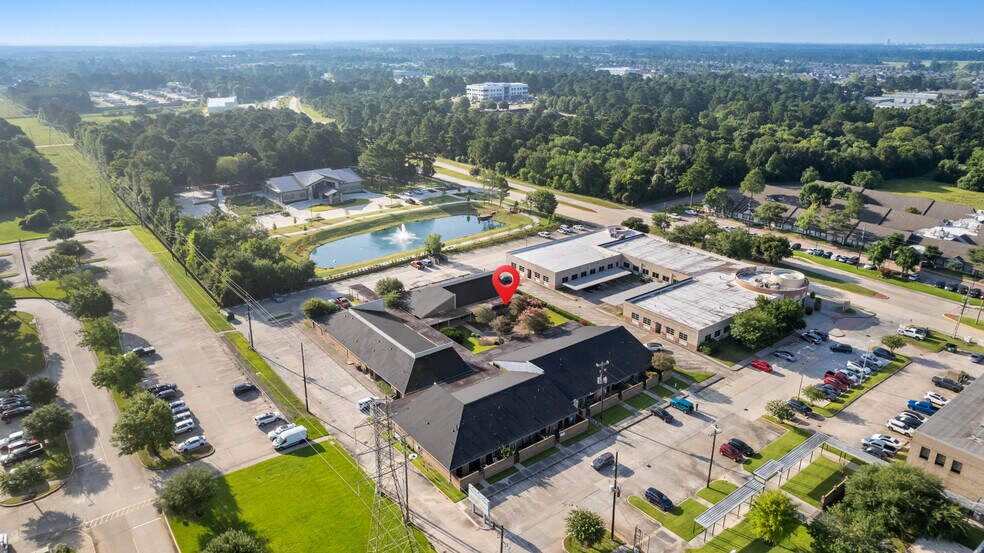 More Photos Of 13414 Medical Complex Dr, Tomball Medical For Sale