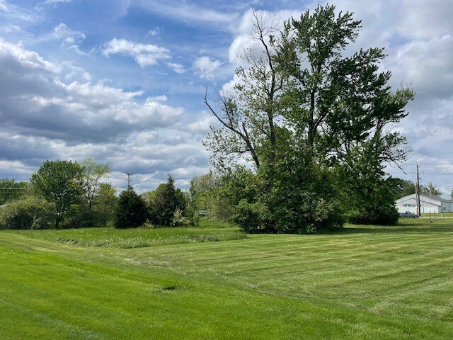 More Photos Of Johnstown Road & Central College Road, New Albany Land For Sale