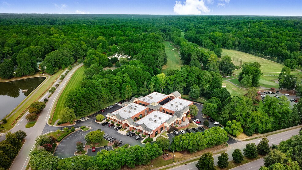 More Photos Of 2425 Kildaire Farm Rd, Cary Unknown For Lease