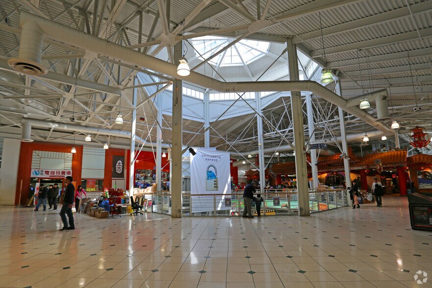 More Photos Of 4300-4390 Steeles Ave, Markham Unknown For Lease
