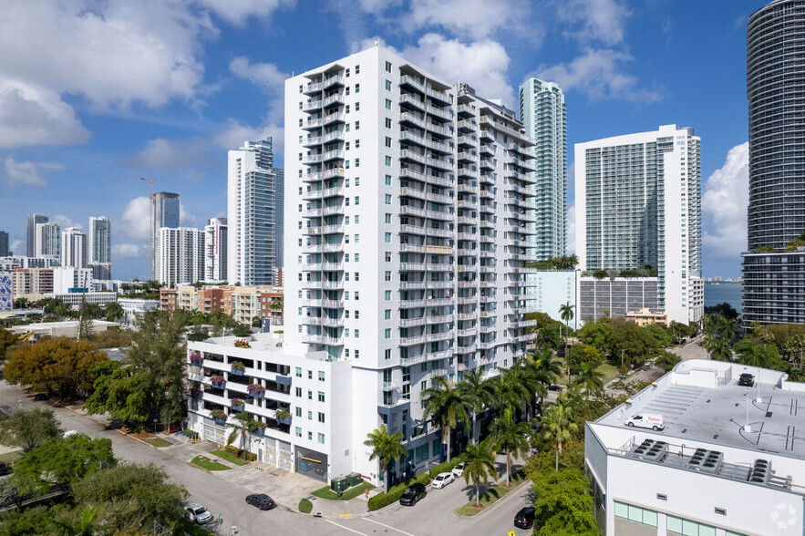 Primary Photo Of 275 NE 18th St, Miami Apartments For Lease