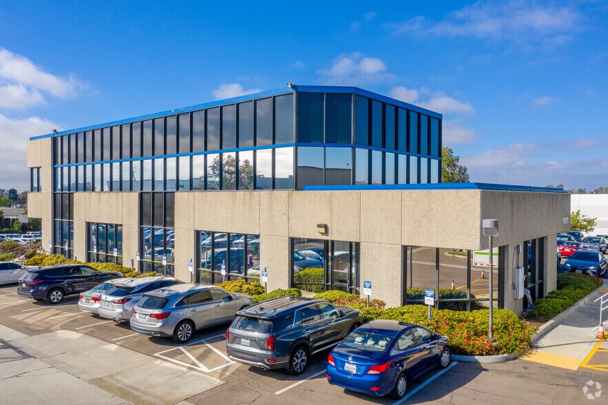 More Photos Of 8933 Activity Rd, San Diego Medical For Sale