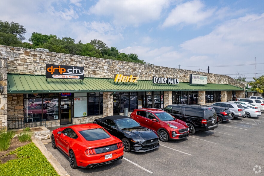 More Photos Of 6705 Hwy 290 W, Austin Unknown For Lease