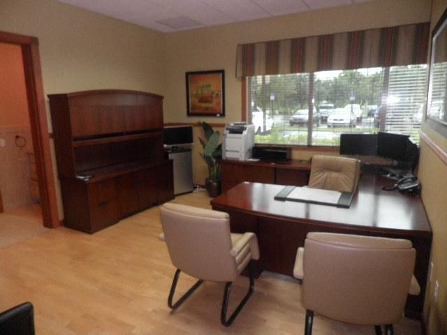 More Photos Of 6691 N Nob Hill Rd, Fort Lauderdale Office For Sale