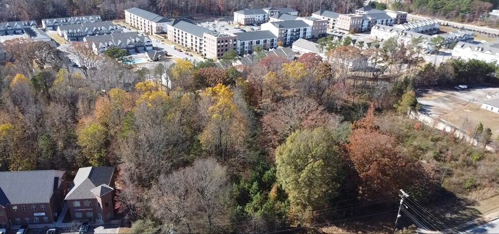 More Photos Of , Suwanee Land For Sale