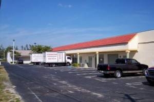 Primary Photo Of 2940 Commerce Park Dr, Boynton Beach Coworking Space