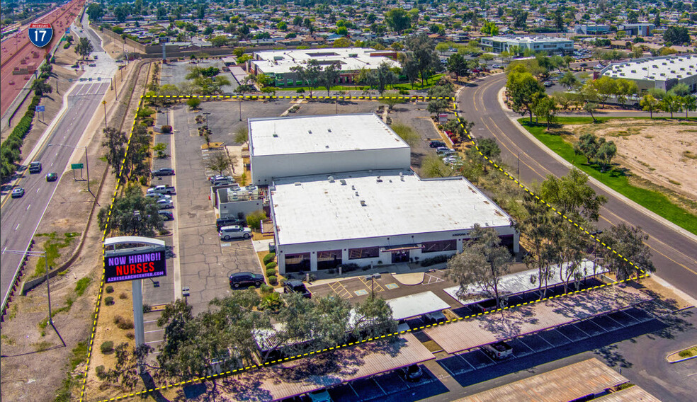 Primary Photo Of 15601 N 28th Ave, Phoenix Medical For Lease