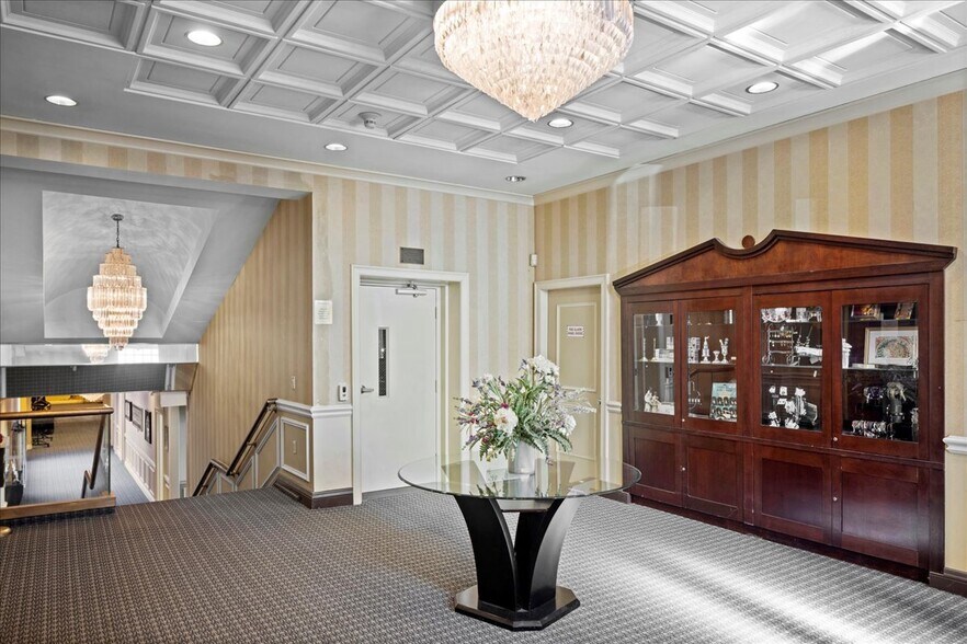 More Photos Of 3315 Hillside Ave, New Hyde Park Religious Facility For Sale