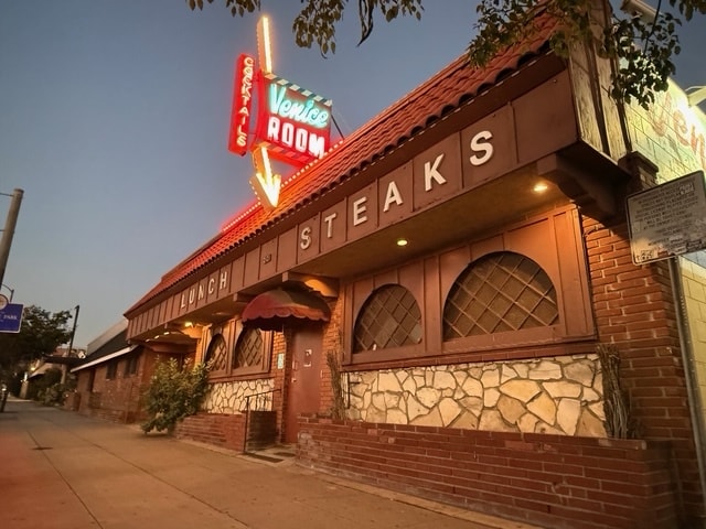 More Photos Of 2428 S Garfield Ave, Monterey Park Restaurant For Sale