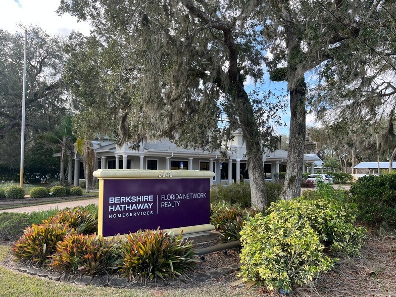 More Photos Of 5048 N Ocean Shore Blvd, Palm Coast Office For Lease