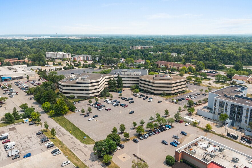 More Photos Of , North Olmsted Office For Sale