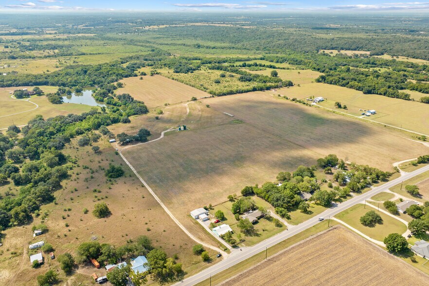 More Photos Of 1408 State Park Rd, Lockhart Land For Sale