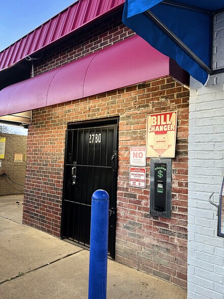 More Photos Of 2780 FM 917, Mansfield Carwash For Sale