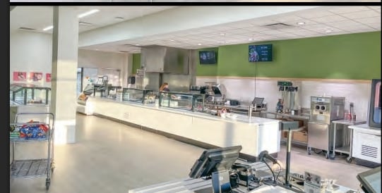 More Photos Of 12420 Stonebridge Rd, Roanoke Manufacturing For Sale