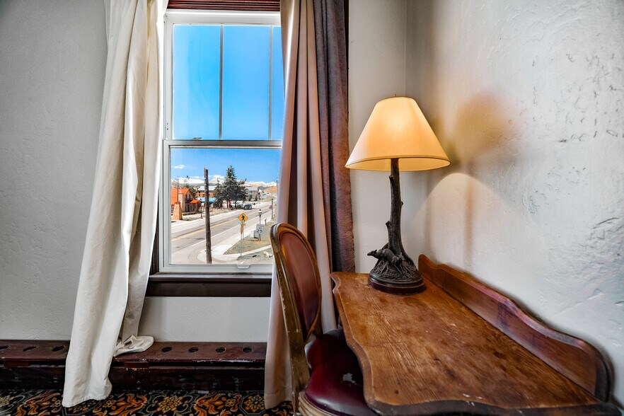 More Photos Of 500 Main St, Fairplay Hotel For Sale