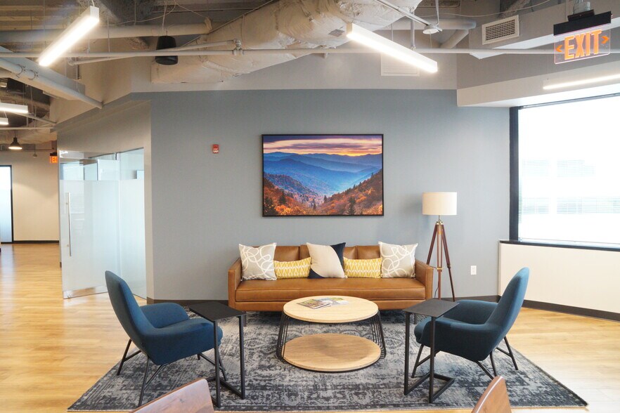 More Photos Of 10490 Little Patuxent Pky, Columbia Coworking Space