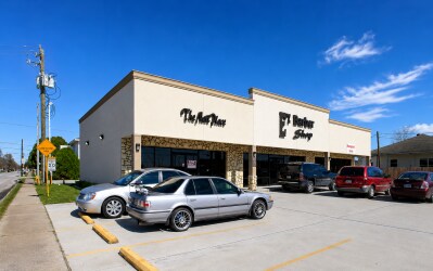 More Photos Of 1809 1st St, Galena Park Freestanding For Sale