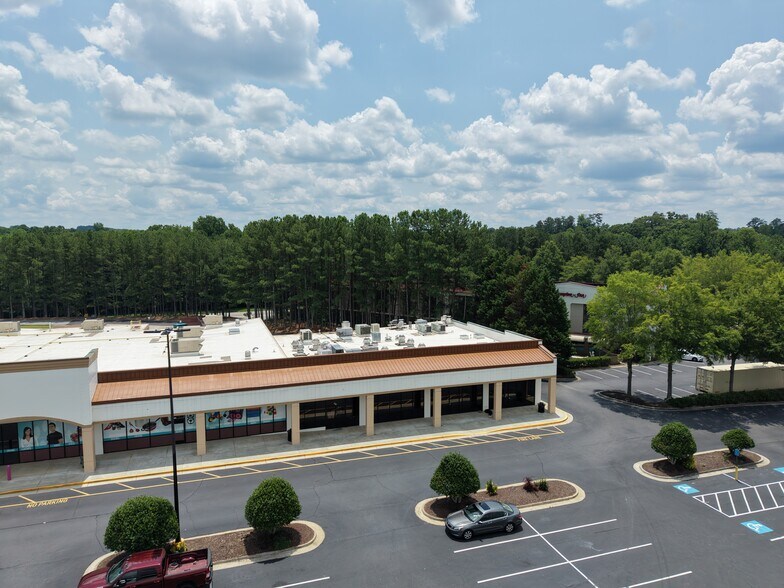 More Photos Of 2100 Riverside Pky, Lawrenceville Unknown For Lease