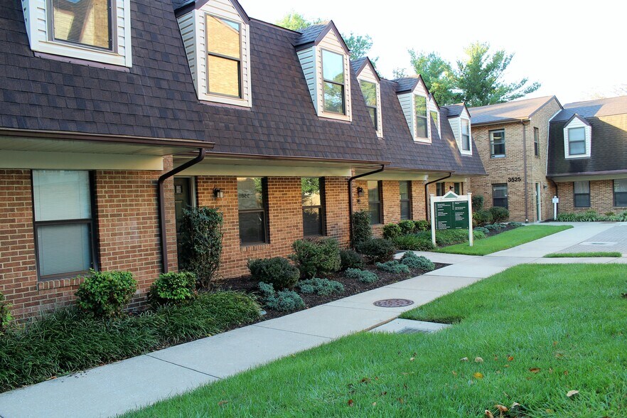 More Photos Of 3545 Ellicott Mills Dr, Ellicott City Office For Lease
