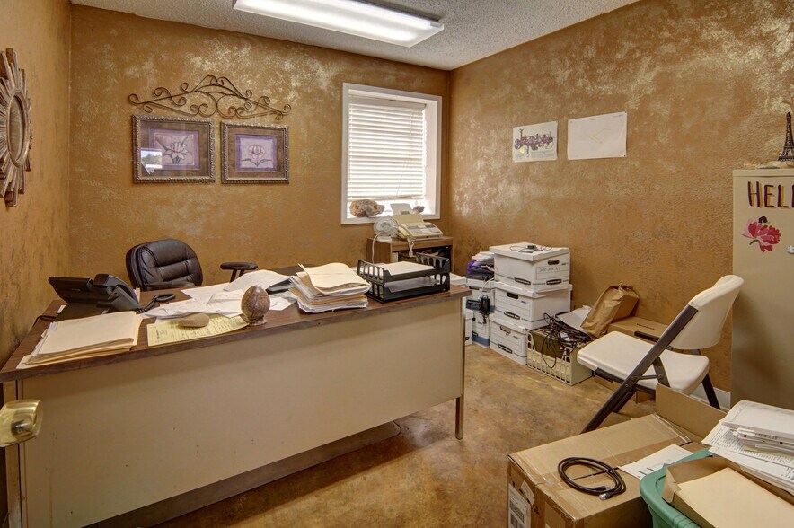 More Photos Of 3806 Highway 180 E, Mineral Wells Auto Repair For Sale