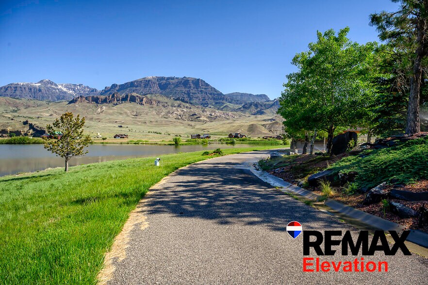 More Photos Of 12 Big Creek Dr, Cody Land For Sale