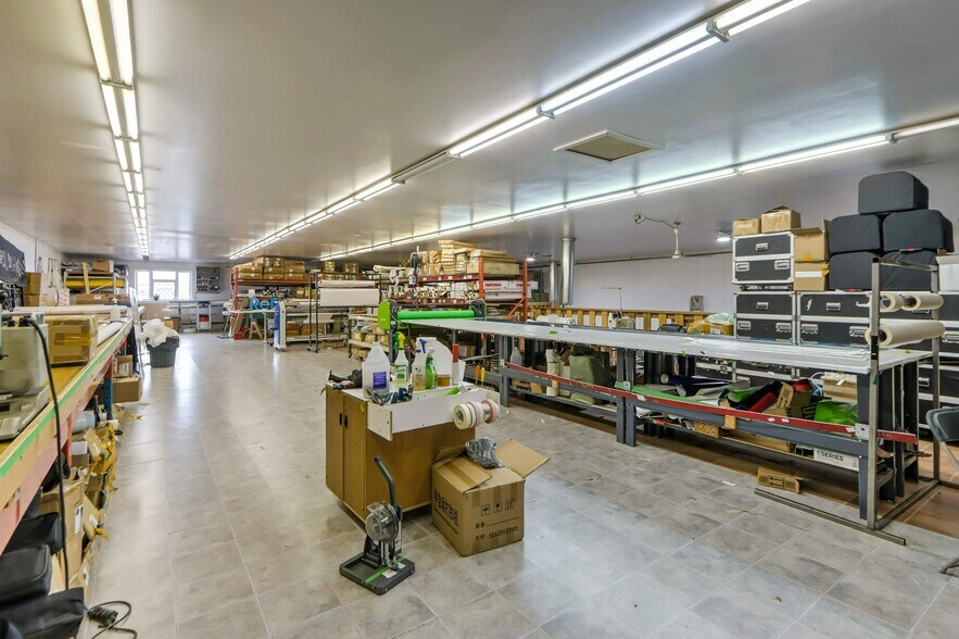 More Photos Of 9903 76th Ave NW, Edmonton Showroom For Lease