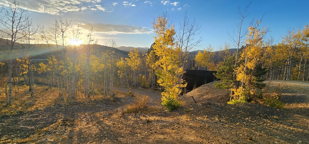 More Photos Of 1650 Upper Apex Rd, Black Hawk Land For Sale