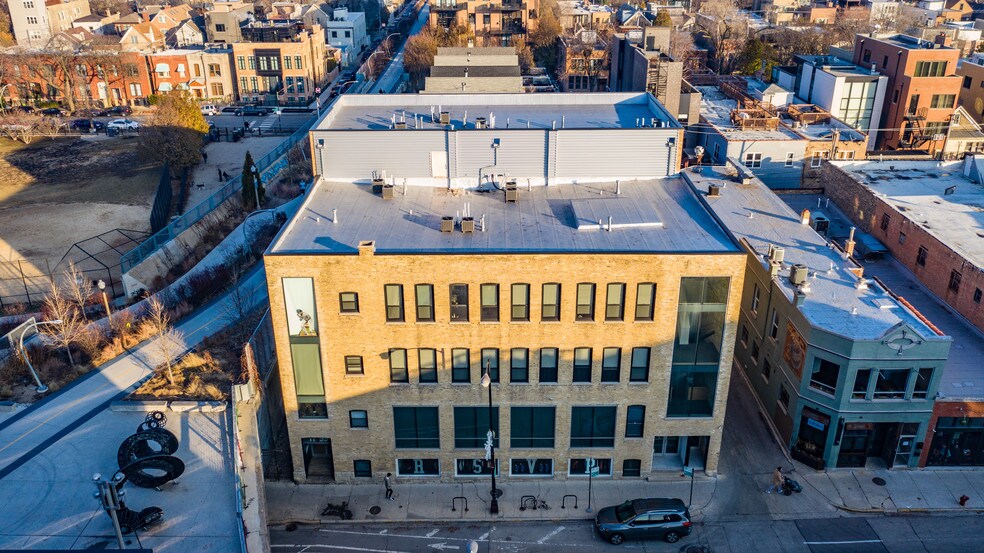 More Photos Of 1755 N Damen Ave, Chicago Office Residential For Lease