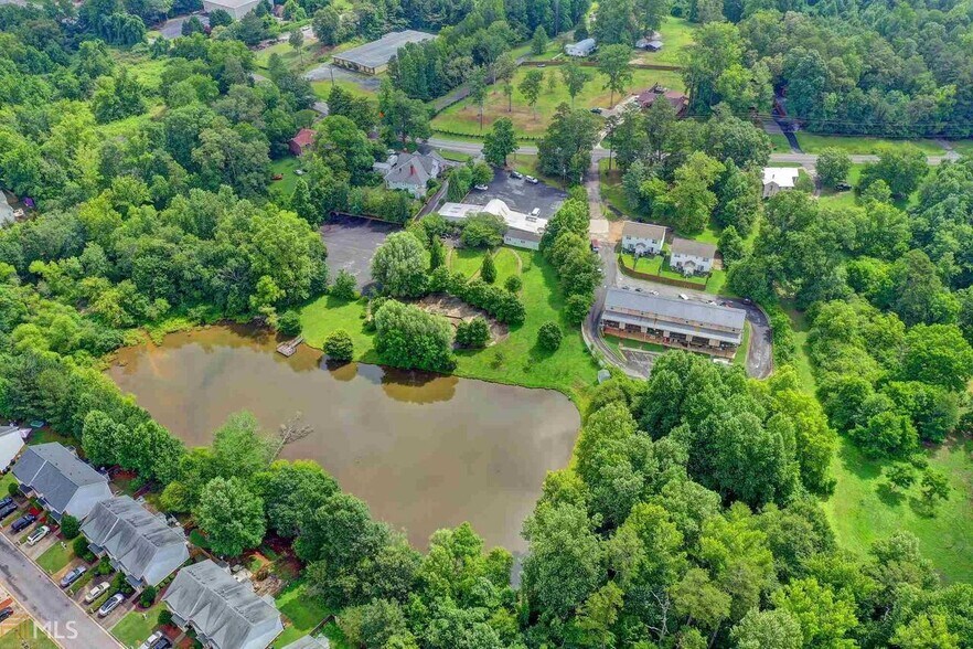 More Photos Of 336 Highway 9 S, Dawsonville Office Residential For Sale