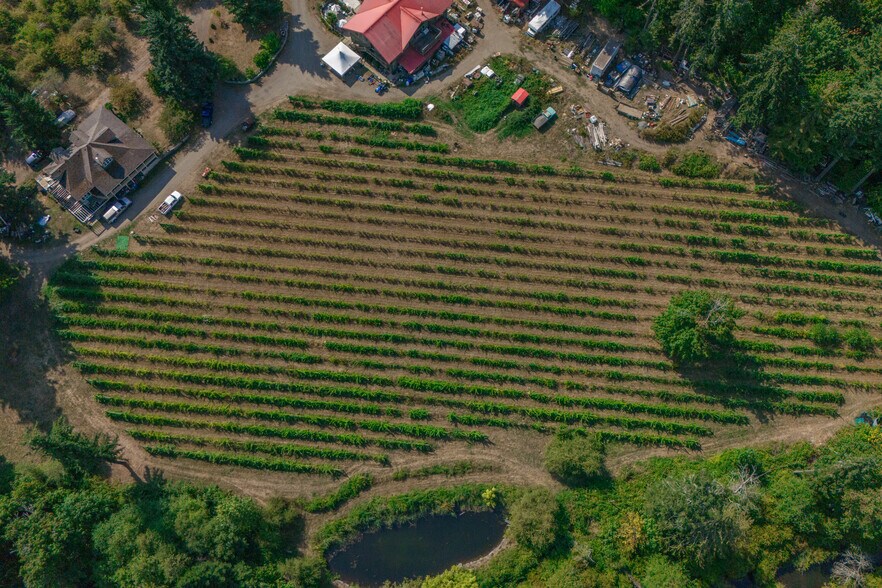 More Photos Of 2300 E Wellington Rd, Nanaimo Land For Sale