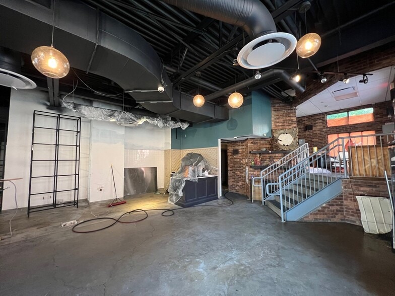 More Photos Of 20 S Broadway, Nyack Storefront Retail Residential For Sale