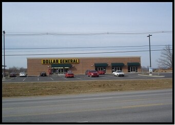More Photos Of 1330 Hwy 411, Vonore General Retail For Lease