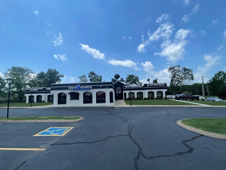 More Photos Of 1097 Weston Dr, Mount Juliet Medical For Sale