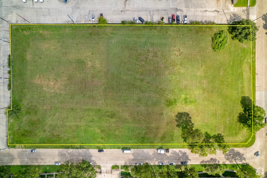 More Photos Of 232 Barren Springs Dr, Houston Land For Sale