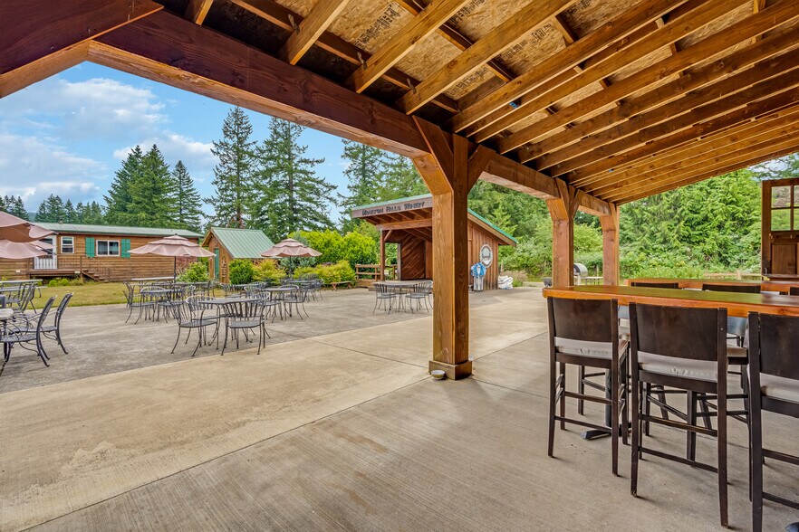 More Photos Of 31101 NE Railroad Ave, Yacolt Specialty For Sale