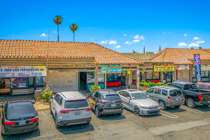 More Photos Of 24541-24565 Alessandro Blvd, Moreno Valley Freestanding For Sale