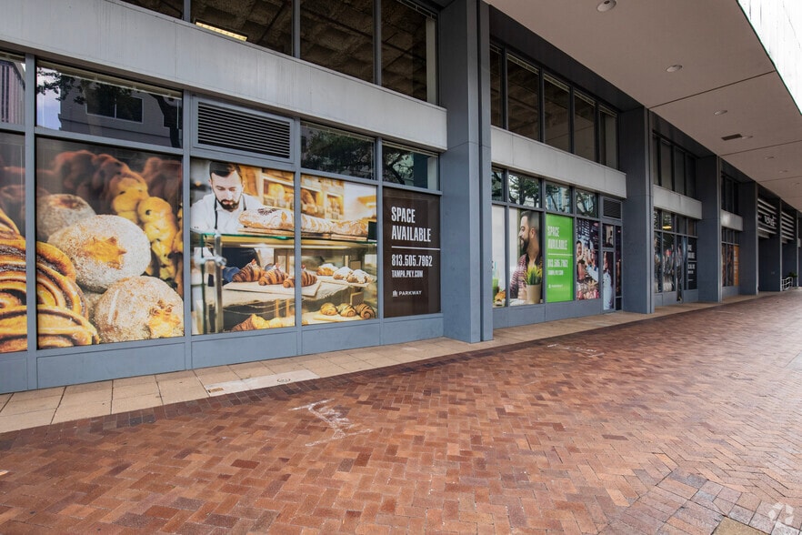 More Photos Of 501 E Kennedy Blvd, Tampa Office For Lease