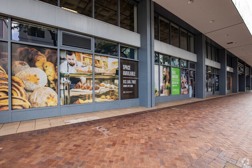 More Photos Of 501 E Kennedy Blvd, Tampa Office For Lease