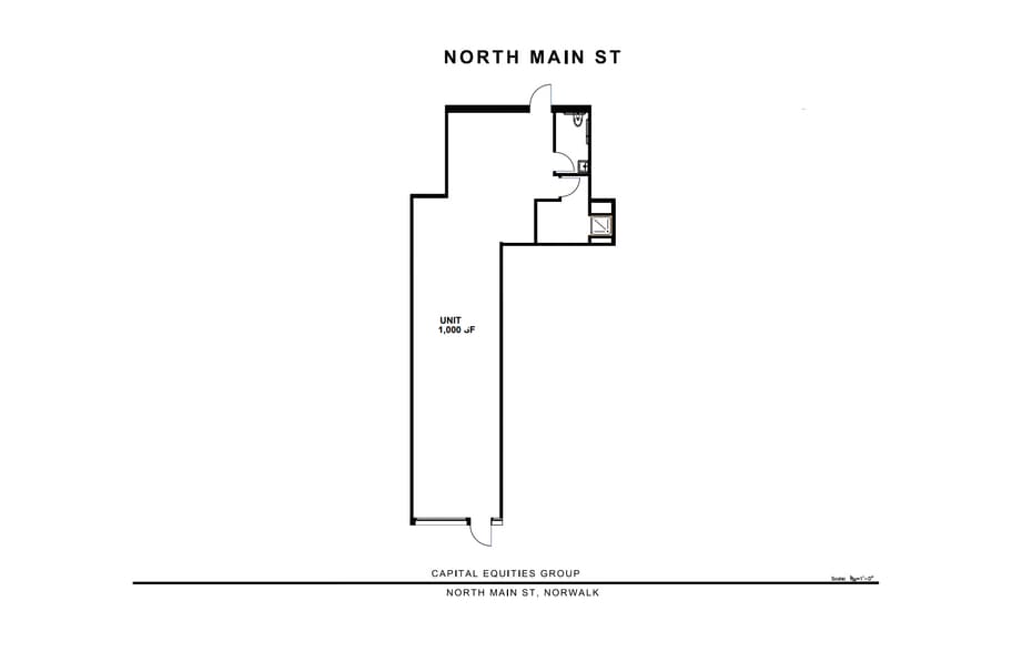 More Photos Of 11-13 N Main St, Norwalk Apartments For Lease