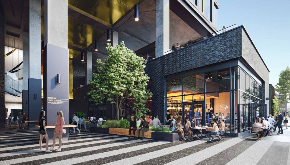 More Photos Of 167 N Green St, Chicago Office For Lease