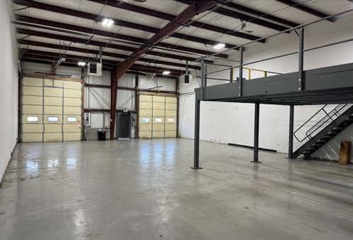 More Photos Of 3119 S Route 31, Prairie Grove Warehouse For Sale