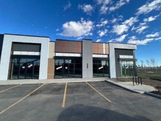 More Photos Of 1151 103A St SW, Edmonton Storefront For Lease