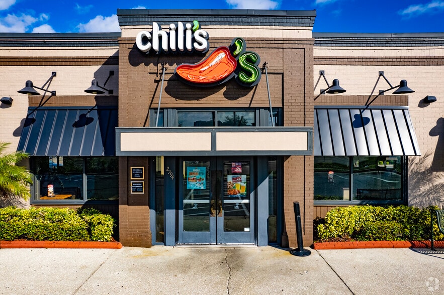 More Photos Of 2604-2682 E Fowler Ave, Tampa Unknown For Lease