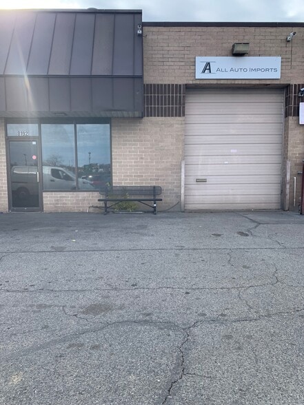More Photos Of 8176-8202 Beechcraft Ave, Gaithersburg Service For Lease