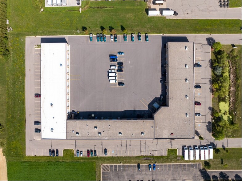 More Photos Of 2120 Howard Dr W, North Mankato Warehouse For Lease