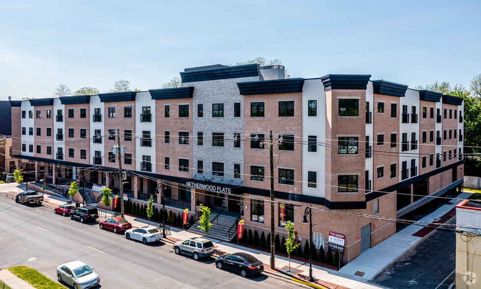 Primary Photo Of 829 South Ave, Plainfield Apartments For Sale