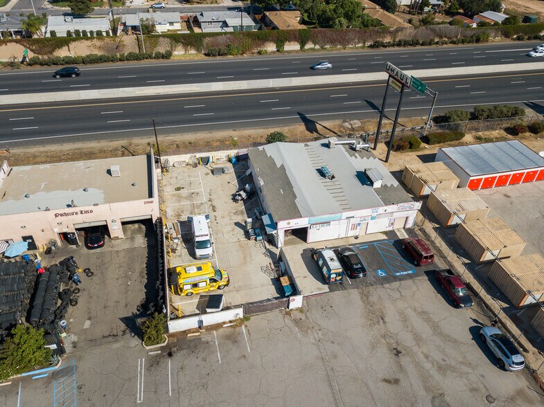More Photos Of 23670 Tower St, Moreno Valley Freestanding For Sale
