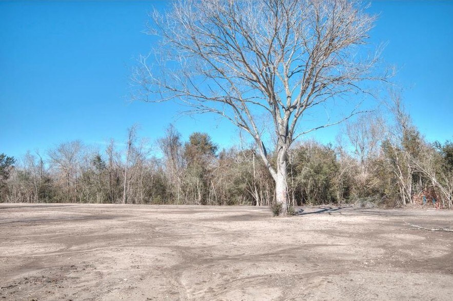 More Photos Of 2917 Old Chocolate Bayou Rd, Pearland Land For Sale
