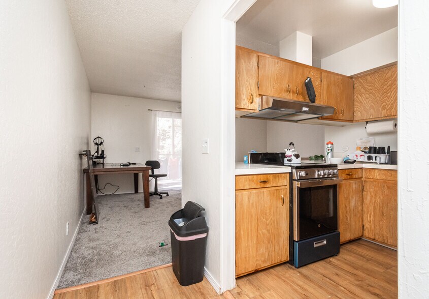 More Photos Of 475 Spring St, Nevada City Apartments For Sale